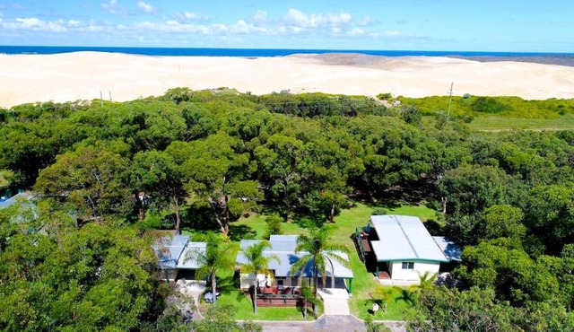 The Retreat Port Stephens