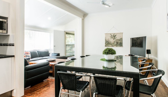 The Retreat Port Stephens