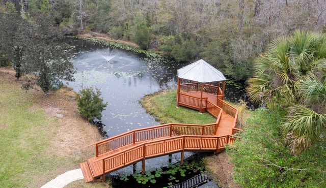 The Retreat: Reconnect & Rejuvenate