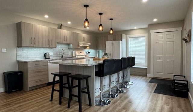 The Retreat - Sherbrooke Cottages