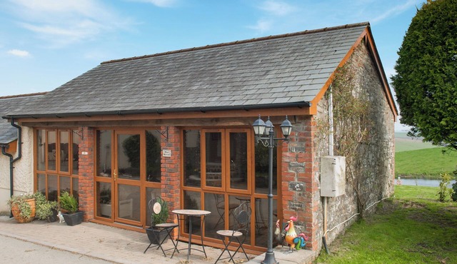 The Retreat - UK48331