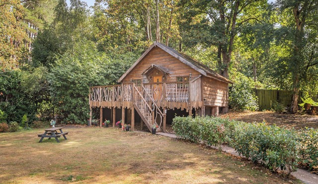 The Retreat - UK50421