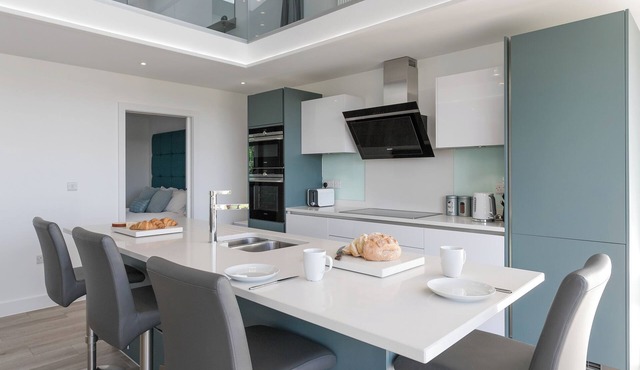 The Retreat - UKC3845