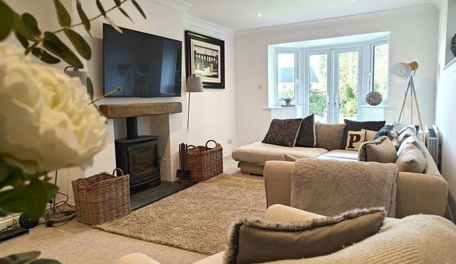 The Retreat Westward Ho!