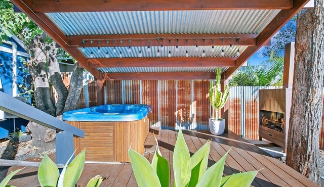 The Retreat Your Urban Sanctuary