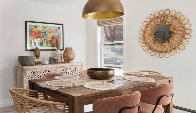 The Return to Self - Walk to Historic Downtown