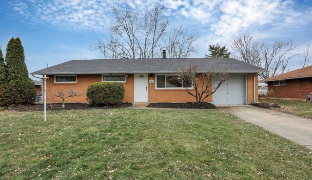 The Reynoldsburg Getaway