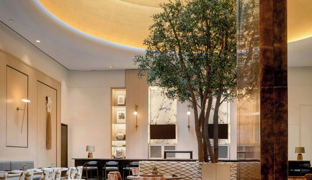 The Ricardo Marriott® DFW Westlake