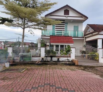 The Riceview Homestay Guest House