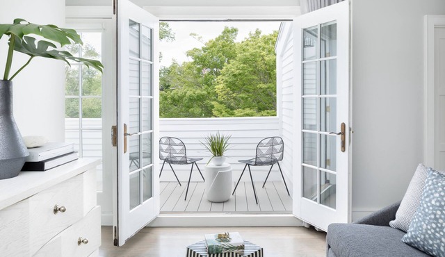 The Richard, The Edgartown Collection