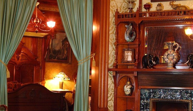 The Richards House Bed & Breakfast