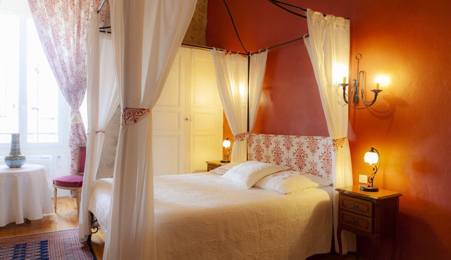 The "Richelieu" room