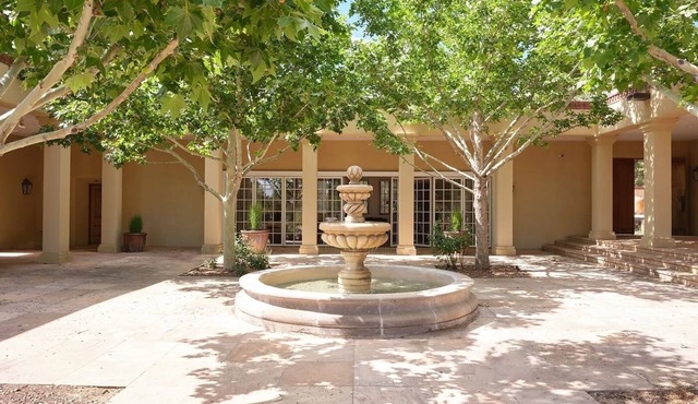 The Ridge | A Refined Retreat Where Privacy Meets Luxury