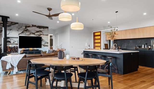 The Ridge at Maleny - The Deluxe Residence