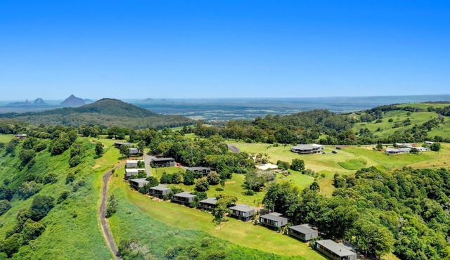 The Ridge at Maleny