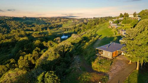 The Ridge at Maleny Deluxe Residence - Panoramic Valley Views