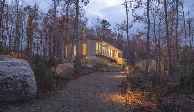 The Ridge at Serà - Modern Retreat w/Sauna
