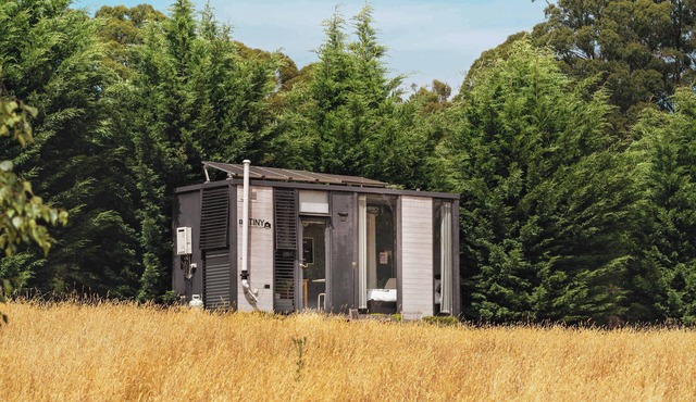 The Ridge by Tiny Away