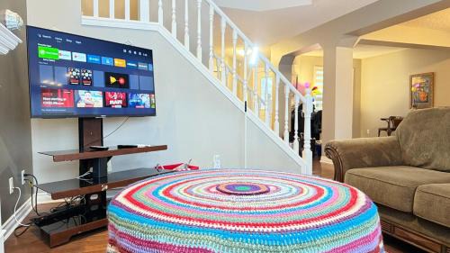 The Ridge Escape-3BR Deluxe Stay