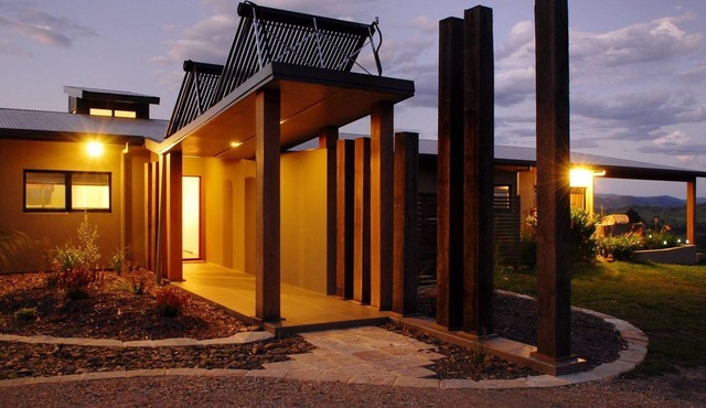 The Ridge - Gloucestern Perfect for family or group getaways.