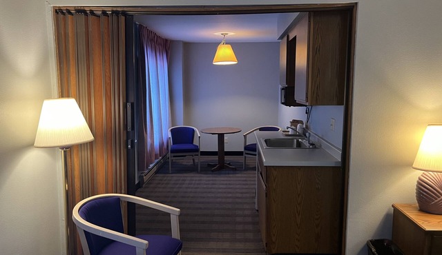 The Ridge Hotel Portage