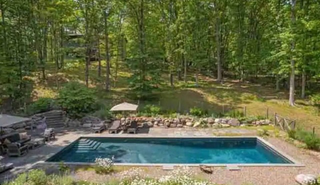 The Ridge House - Modern Secluded Home w/Pool