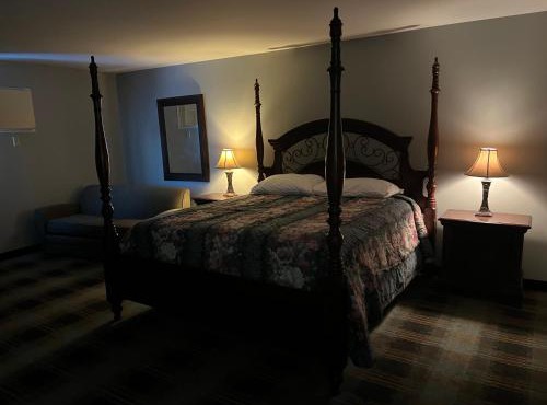 The Ridge Motor Inn