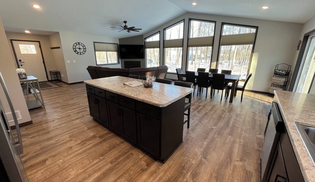 The Ridge - NEW Modern Home!