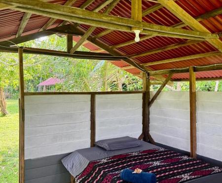The Ridge Surf Lodge