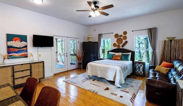 The Ridge @ The Bluffs