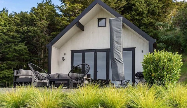 The Ridge Villa 5 – Spacious Family Retreat Near Mangawhai Beach