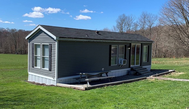 The Ridgeview Tiny House