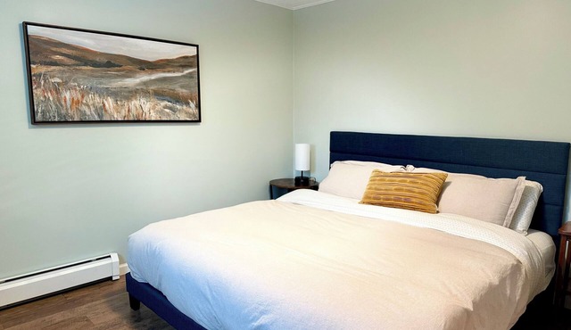 The Riesling Ranch - Wine Trail, Vineyards, Breweries, Hiking