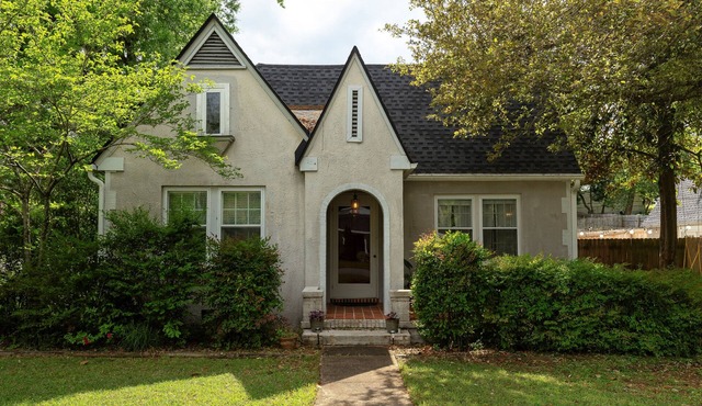 The Rigloo on 5th - Historic District of Opelika