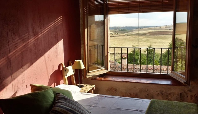 The Rinconcillo de Torreiglesias - Casa La Fresneda