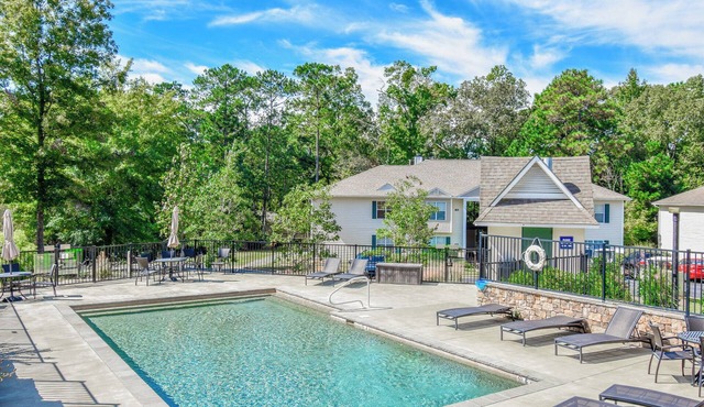 The Ringer's Roost, The Ringer Roost- Near Lake Martin- Golf Condo