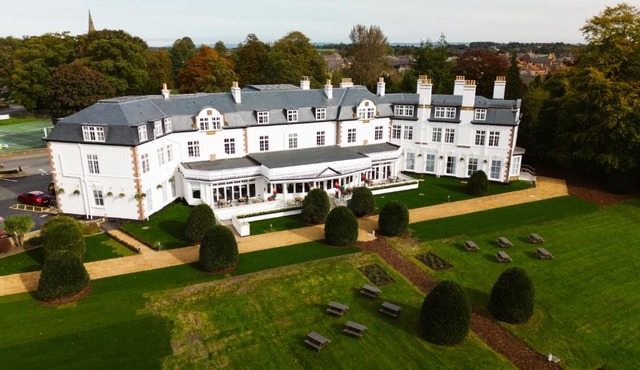 The Ripon Inn - The Inn Collection Group