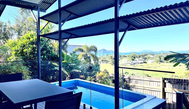 The Rise - Dunk Island views and ocean breeze