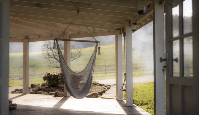 The Rise Longford Farmhouse