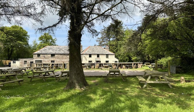 The Rising Sun Campsite