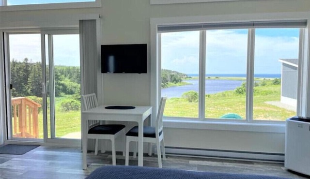 The Rising Tide Mini Villa