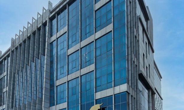 The Risman Hotel At Jakarta Airport CBC