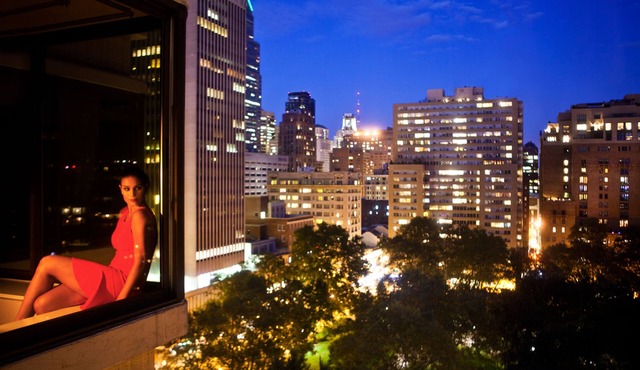 The Rittenhouse Philadelphia