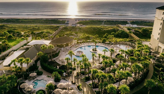 The Ritz-Carlton, Amelia Island