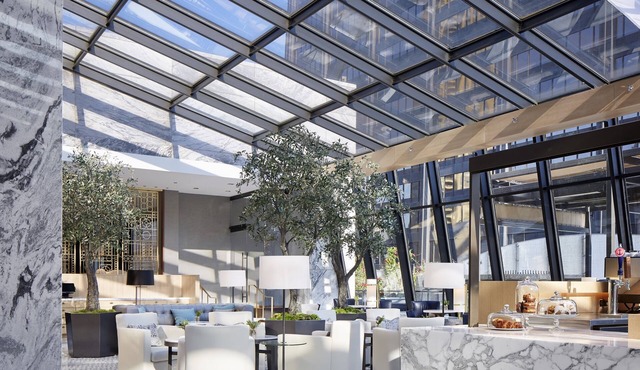 The Ritz-Carlton, Chicago