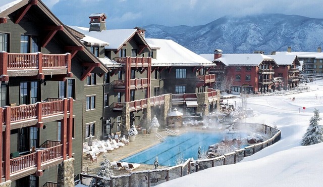 The Ritz-Carlton Club, Aspen Highlands (2 Bedroom)