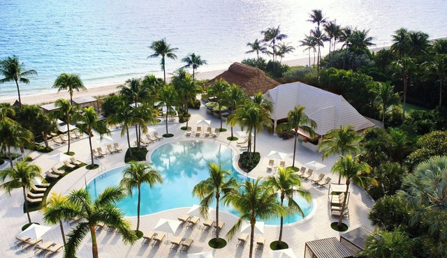 The Ritz-Carlton Key Biscayne, Miami