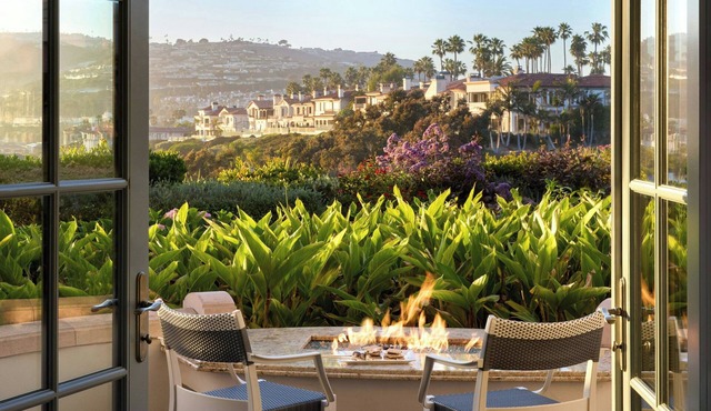 The Ritz-Carlton, Laguna Niguel