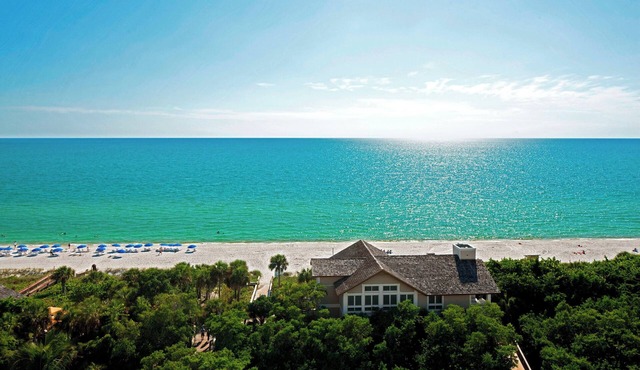 The Ritz-Carlton, Naples
