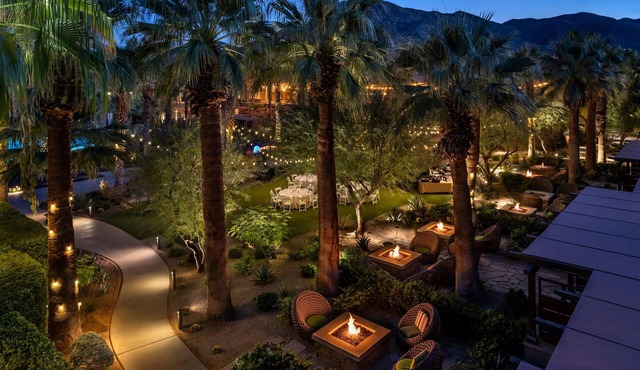 The Ritz-Carlton, Rancho Mirage